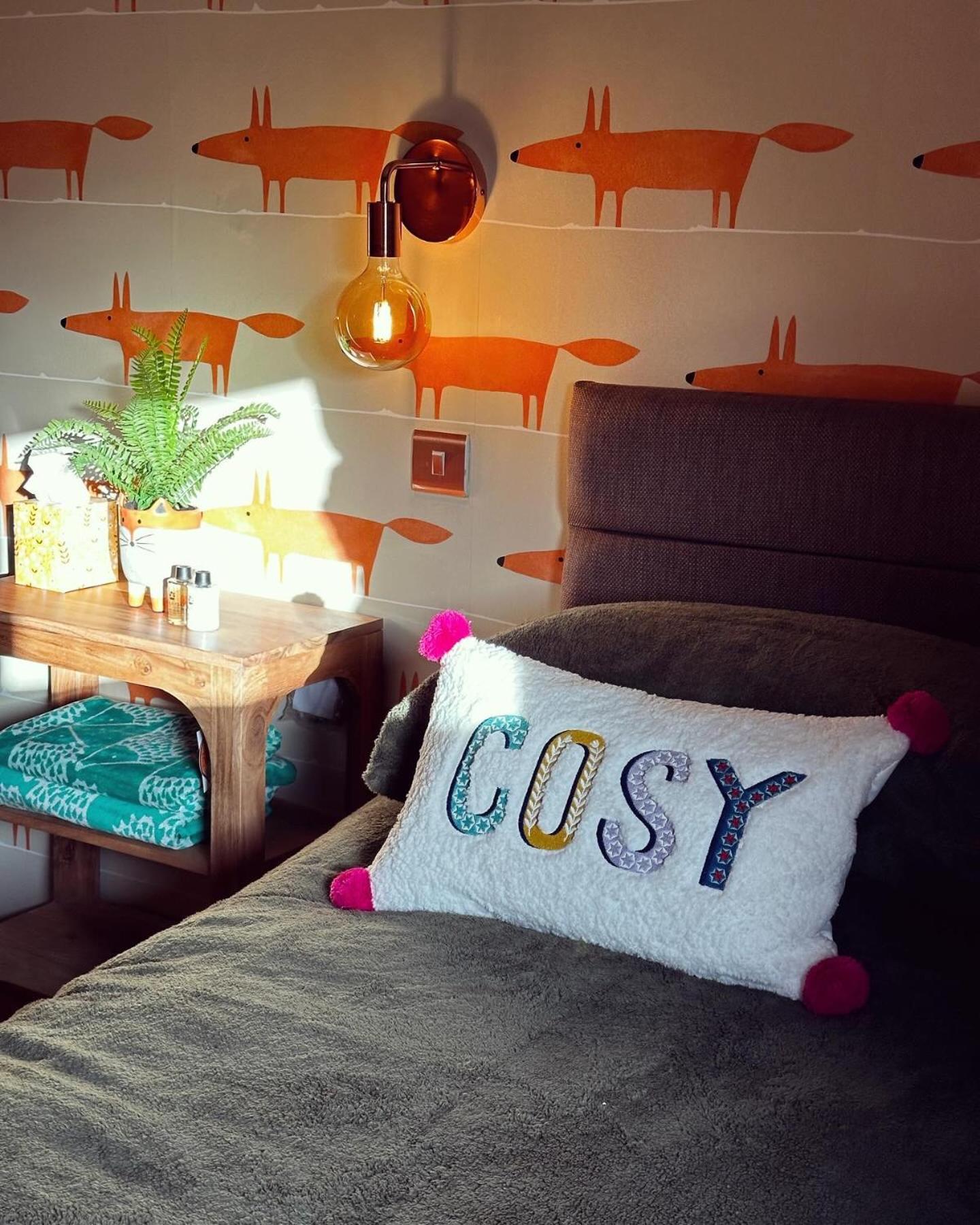Bed and Breakfast The Cowshed Llangollen Esterno foto